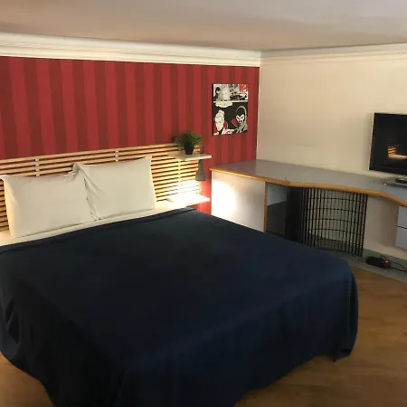 Bed & Breakfast Smln &