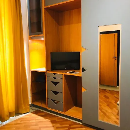 Bed & Breakfast Smln &