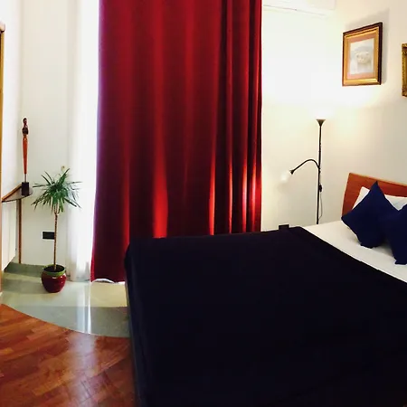 Smln & Bed & Breakfast 2*