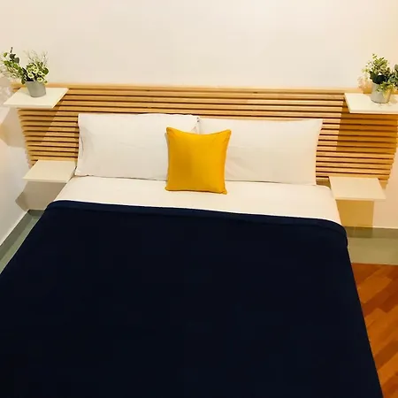 Smln & Bed & Breakfast 2*