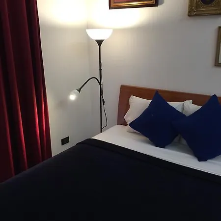 Bed & Breakfast Smln & 2*