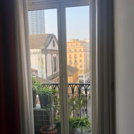 Smln & Bed & Breakfast