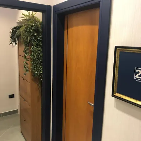 Nocleg ze śniadaniem Smln &