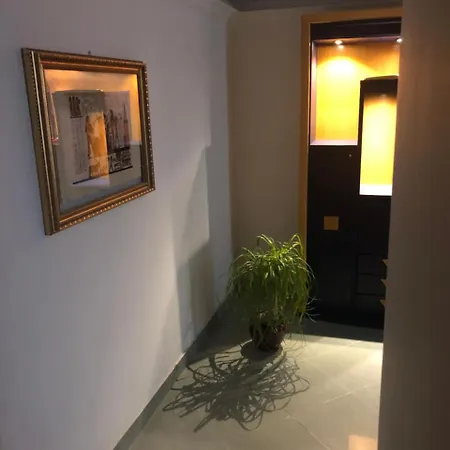 Bed & Breakfast Smln & 2*