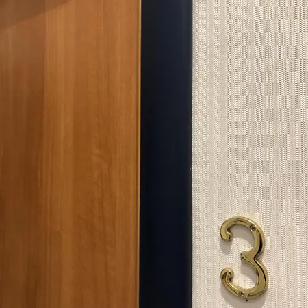 Bed & Breakfast Smln & Neapol