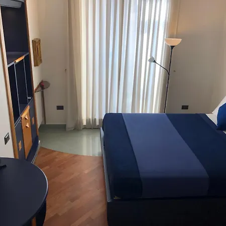 Bed & Breakfast Smln &