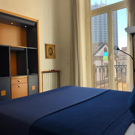 Nocleg ze śniadaniem Smln & 2*