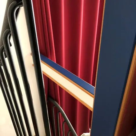 Smln & Bed & Breakfast Neapol