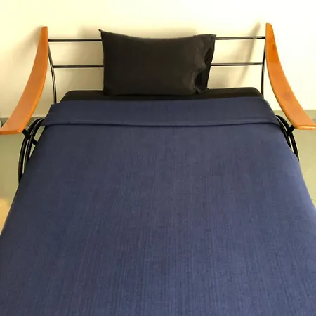Nocleg ze śniadaniem Smln & 2*