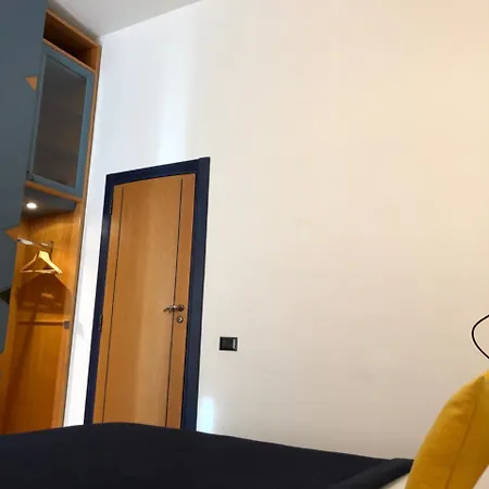 Bed & Breakfast Smln & 2*