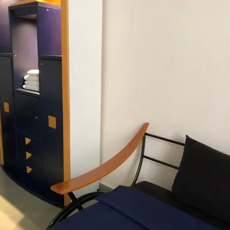 Smln & Nocleg ze śniadaniem Neapol