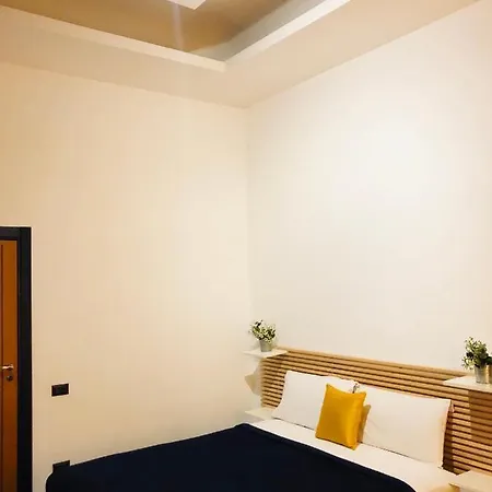 住宿加早餐酒店 Smln & 2*