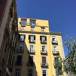 Smln & Bed and Breakfast