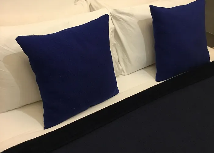 Smln & Bed & Breakfast Napoli