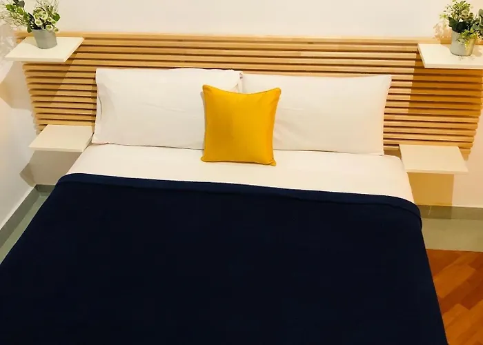 Smln & Bed & Breakfast 2*