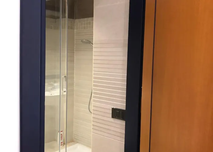 Smln & Bed & Breakfast