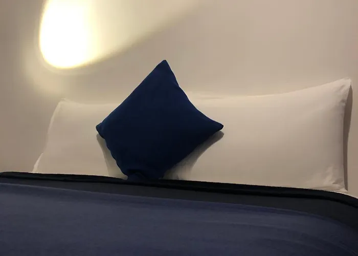 Smln & Bed & Breakfast 2*