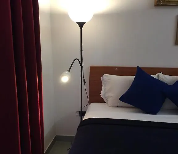 Bed & Breakfast Smln &