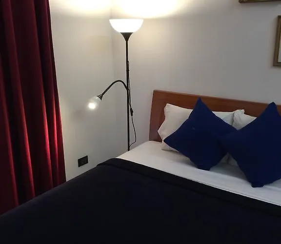 Bed & Breakfast Smln & 2*