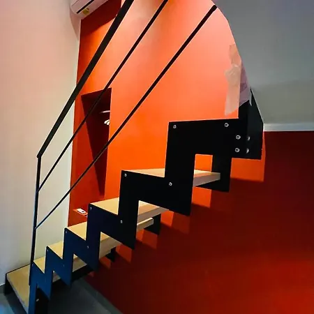 Smln & Panzió Nápoly