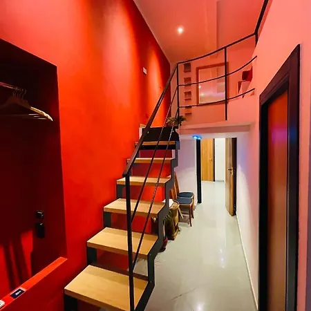 Couette-café Smln & 2*
