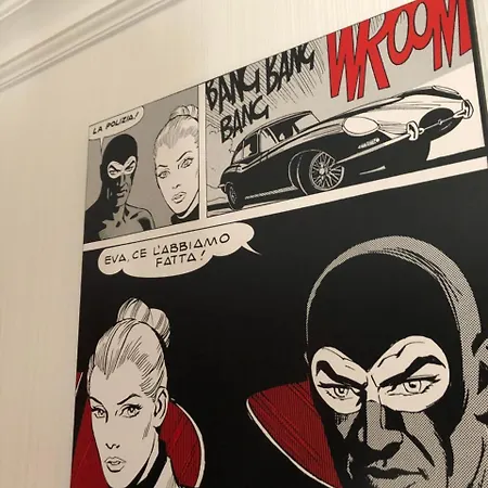 Smln & Panzió Nápoly