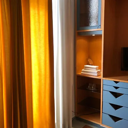 Couette-café Smln &
