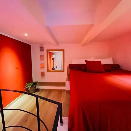 Couette-café Smln & 2*